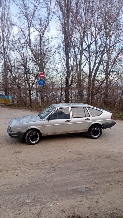 Продам Пассат Б2