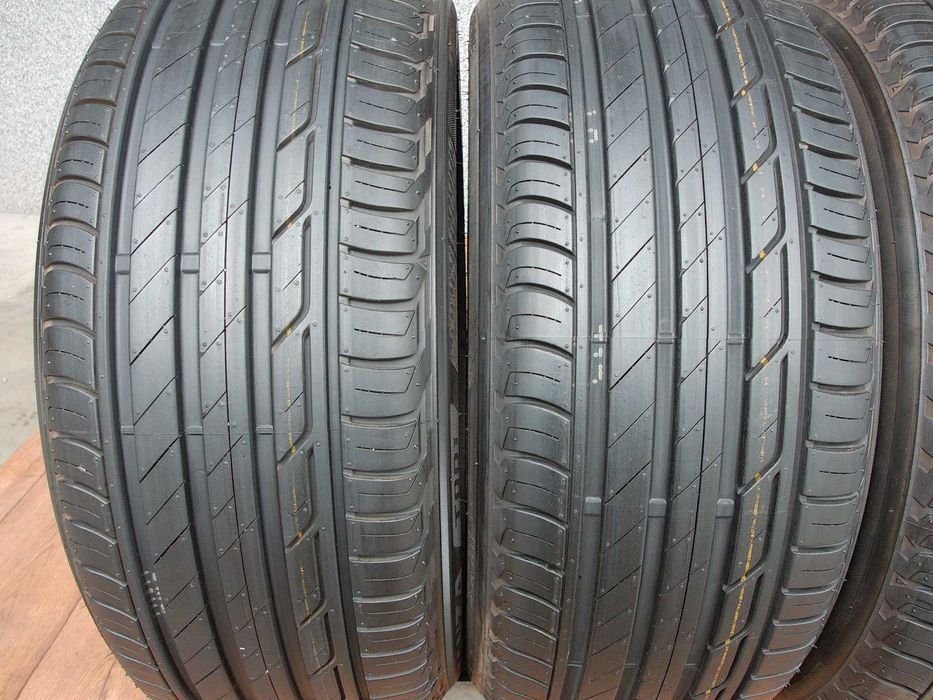 Bridgestone Turanza T001 215/50/18 92W nowe demo