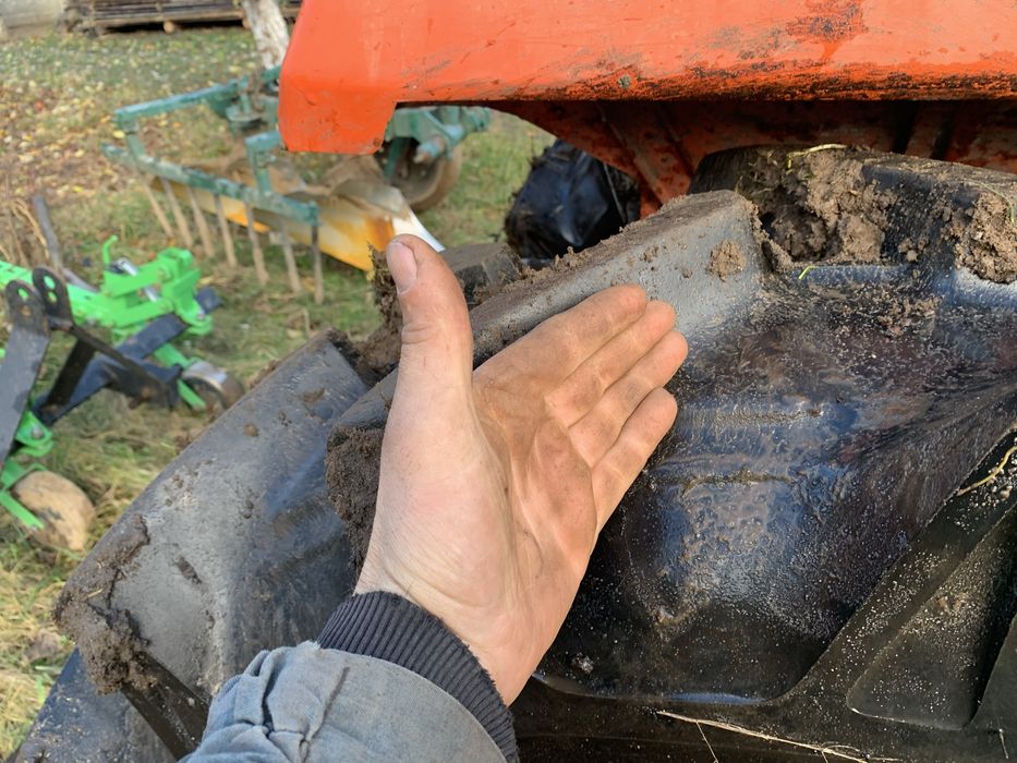 Продат kubota l3250