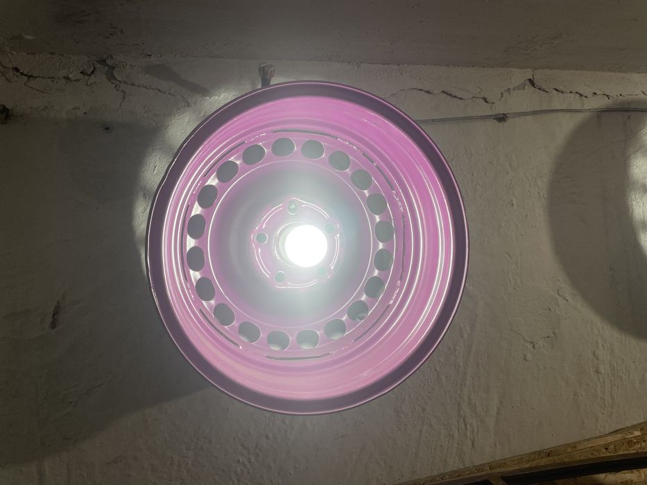 Диски vag audi 5*112