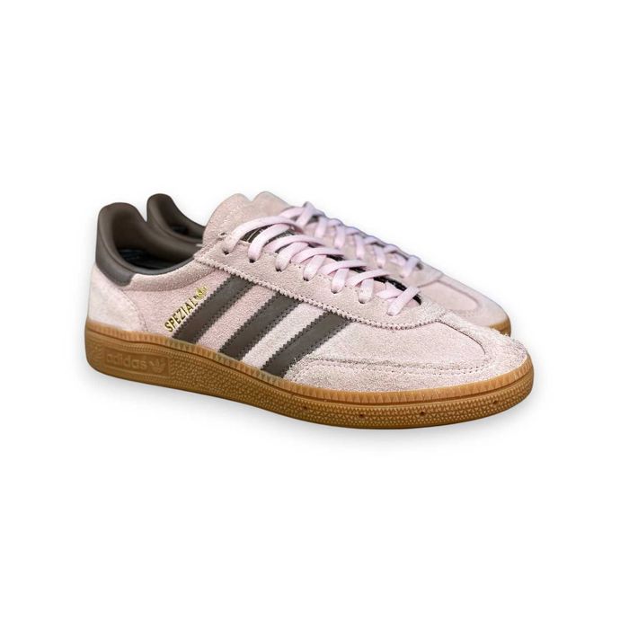 Adidas Handball Spezial r. 37,5 – zamszowe sneakersy retro