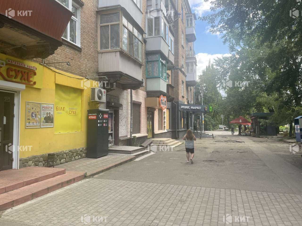 Оренда! Фасадне приміщення 71.1 м2 на бул. Вацлава Гавела,