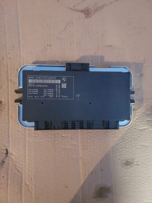 Moduł FRM BMW F11 F10