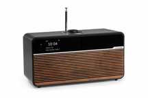 Ruark R2 System muzyczny Radio DAB Spotify Bluetooth Retro SKLEP RATY