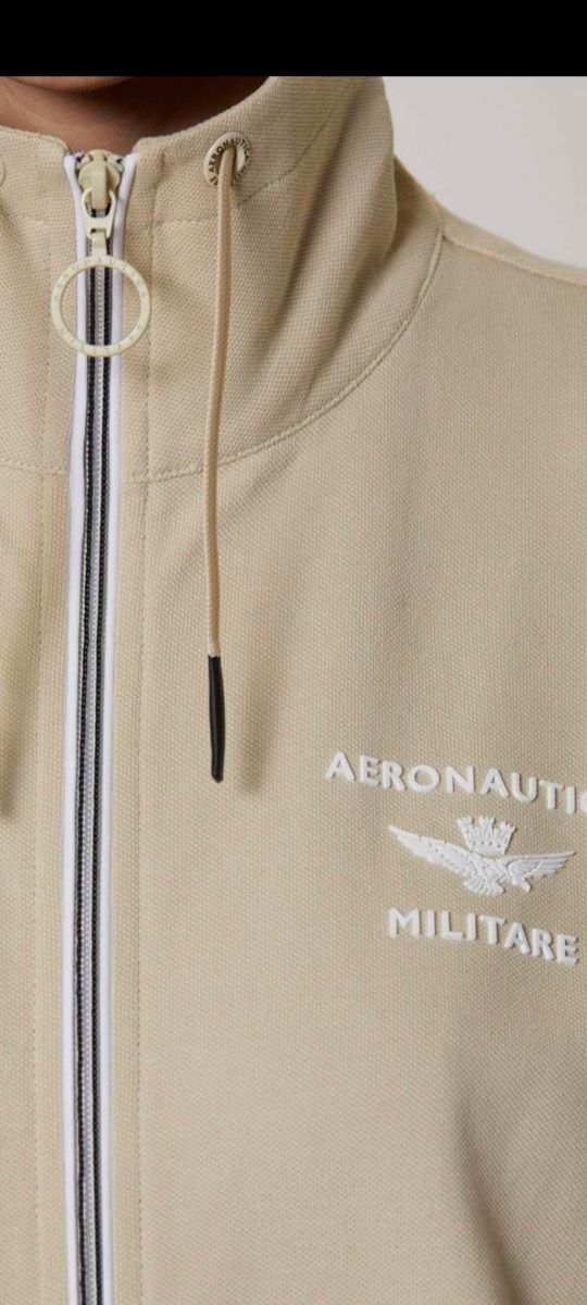 Костюм женский Aeronautica Militare