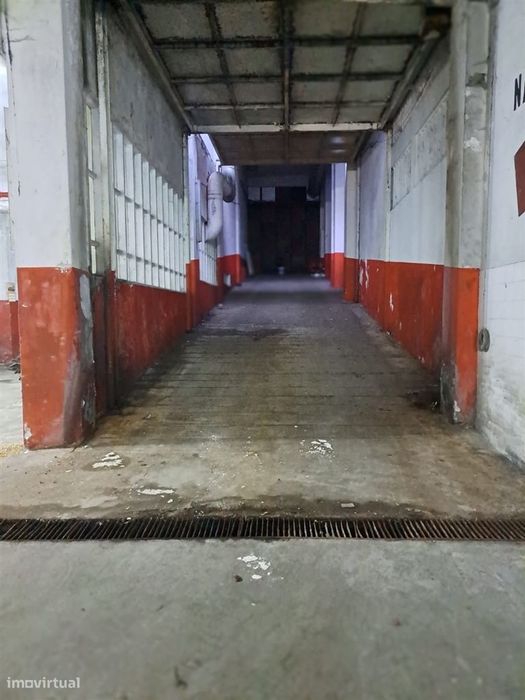 Armazém , Santos Pousada