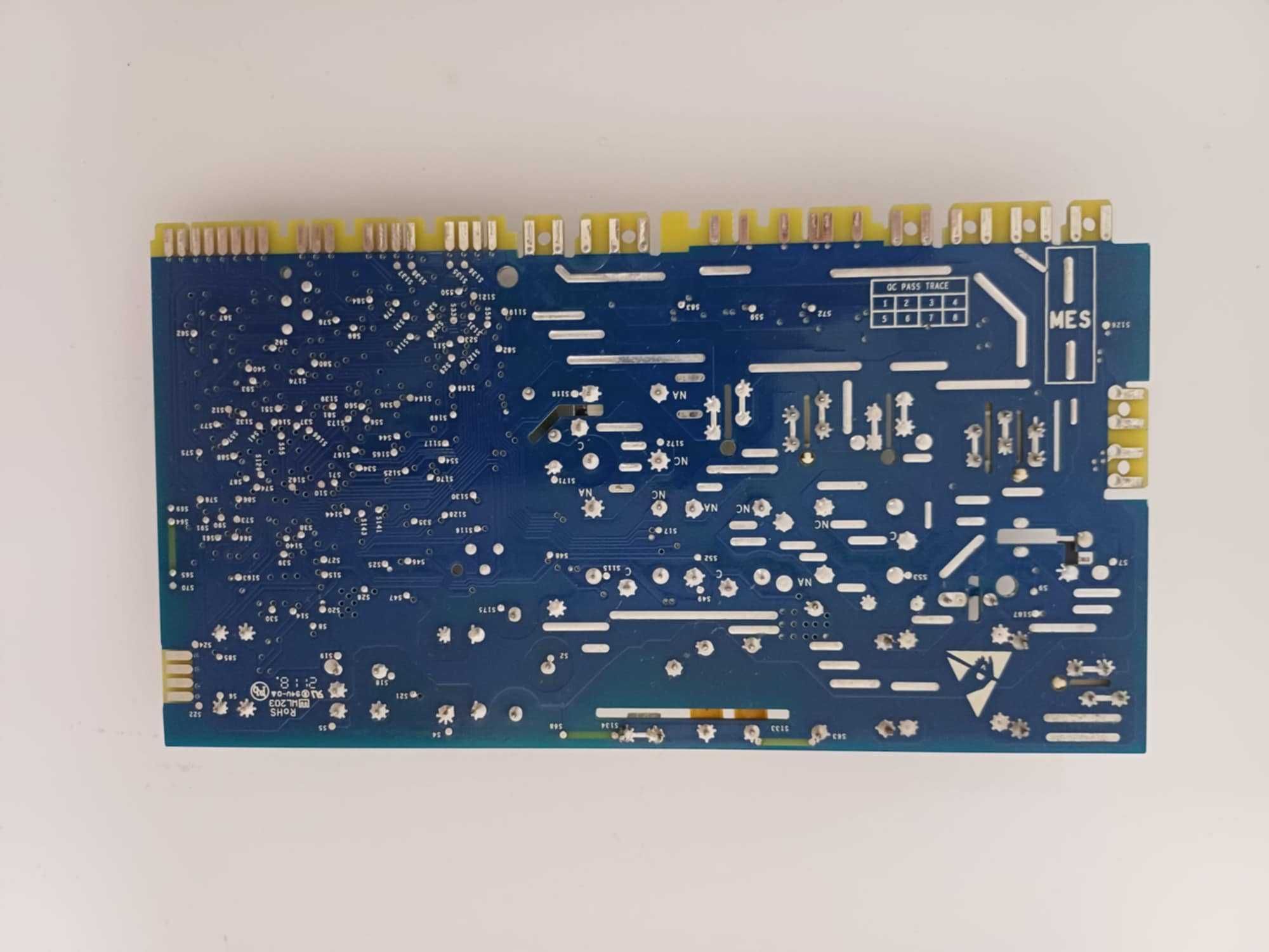 Moduł Pralki Electrolux AEG