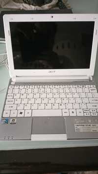 Komputer Acer aspire one d257 10.1"