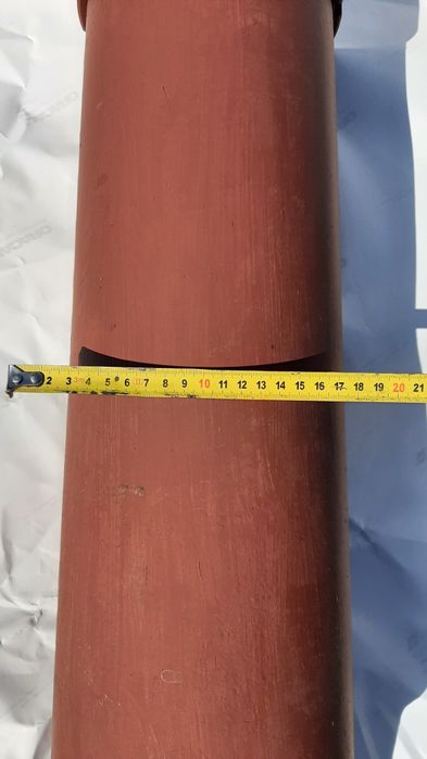 Гидроцилиндр промышленный