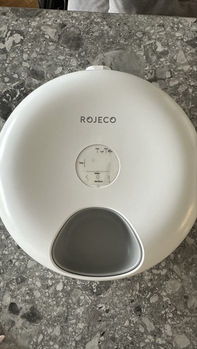 Podajnik do karmy Rojeco