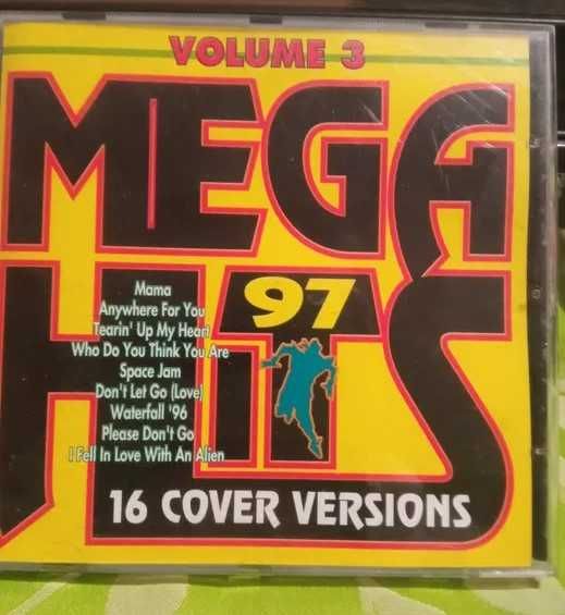 Cd's de música Variados