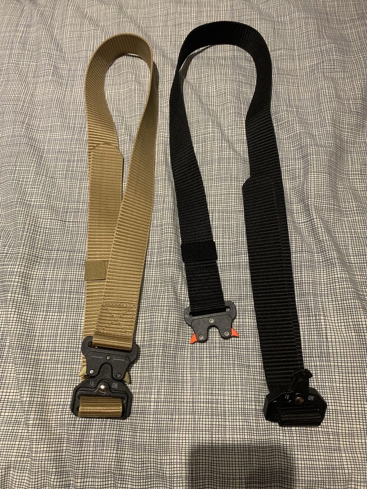 Material de airsoft