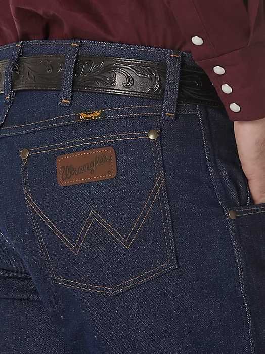 Wrangler 47mwz jeans meskie