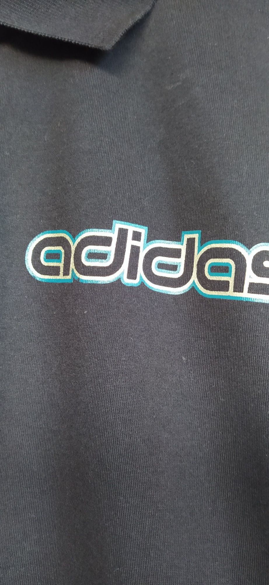 Koszulka polo Adidas