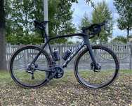 Trek Emonda SLR 7 Ultegra Di2 rozmiar 58