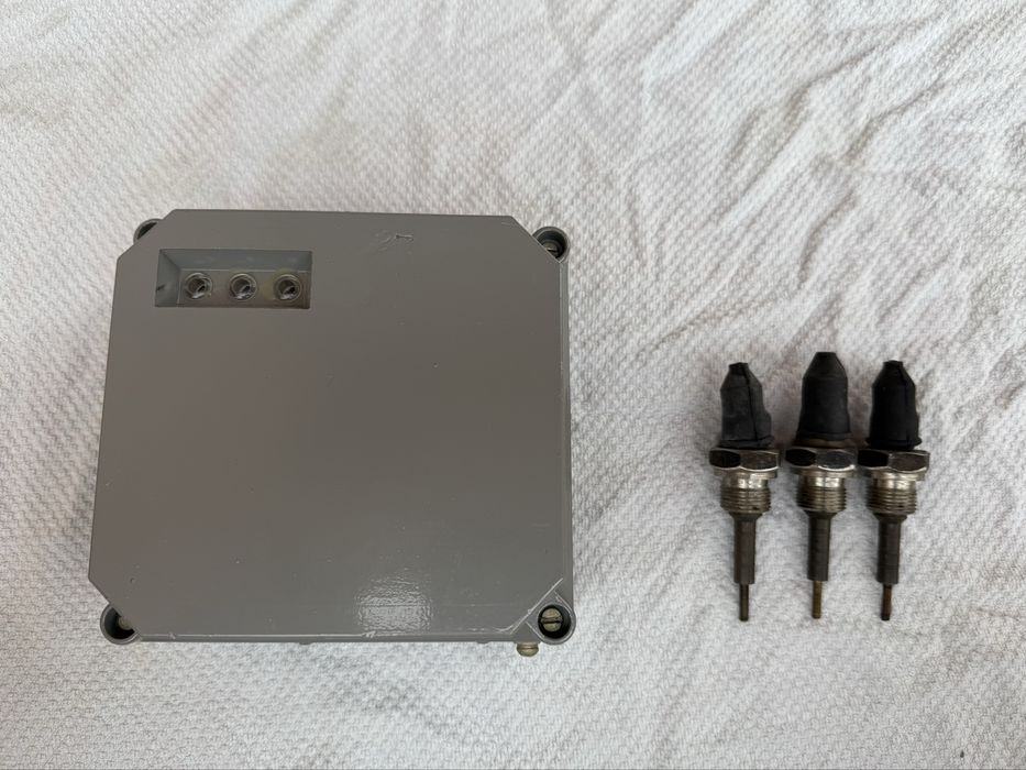 РОС 301 передаючий перетворювач ППР-03