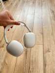 Apple AirPods Max Starlight! Gwarancja!