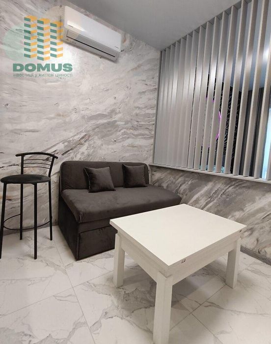 Продам 1к квартиру в ЖК Золотые Столбы! Свежий ремонт! Боровского!