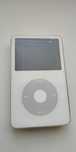 Apple iPod classic 5.5 gen 80gb несправний на запчастини/під відновлен