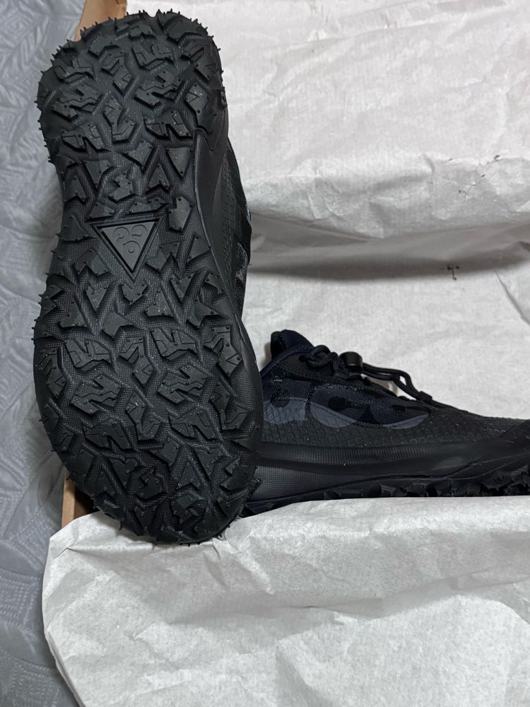 Tenis Nike ACG TRAIL