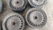 5x108 16 felgi ford  Volvo  topczewski Team
