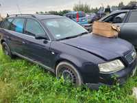 Audi A6 C5 2.5tdi wszystkie części