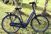 M 53 Gazelle c380 Enviolo Bosch 500 elektryczny e-bike Trekking Damka