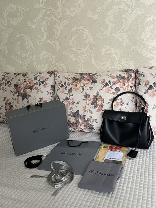 Сумка Balenciaga rodeo