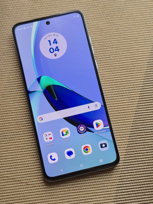 Motorola G84 5G как новый