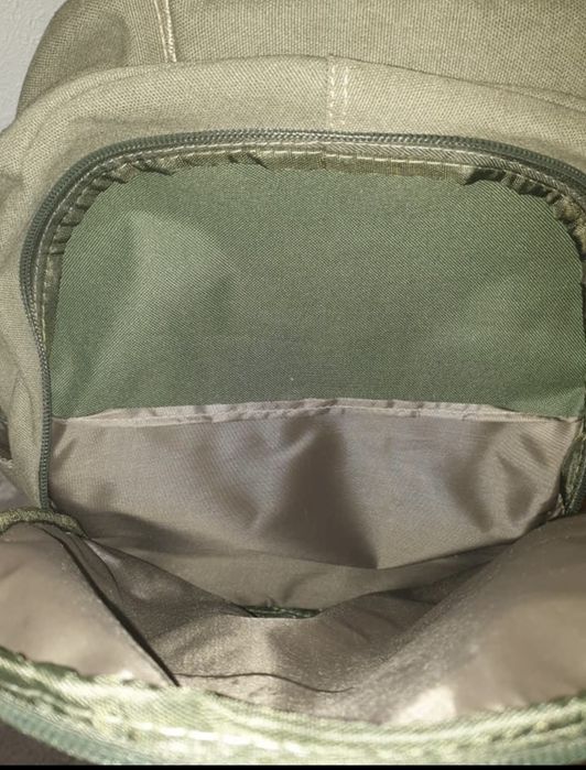 Vendo mochila/mala de viagem
