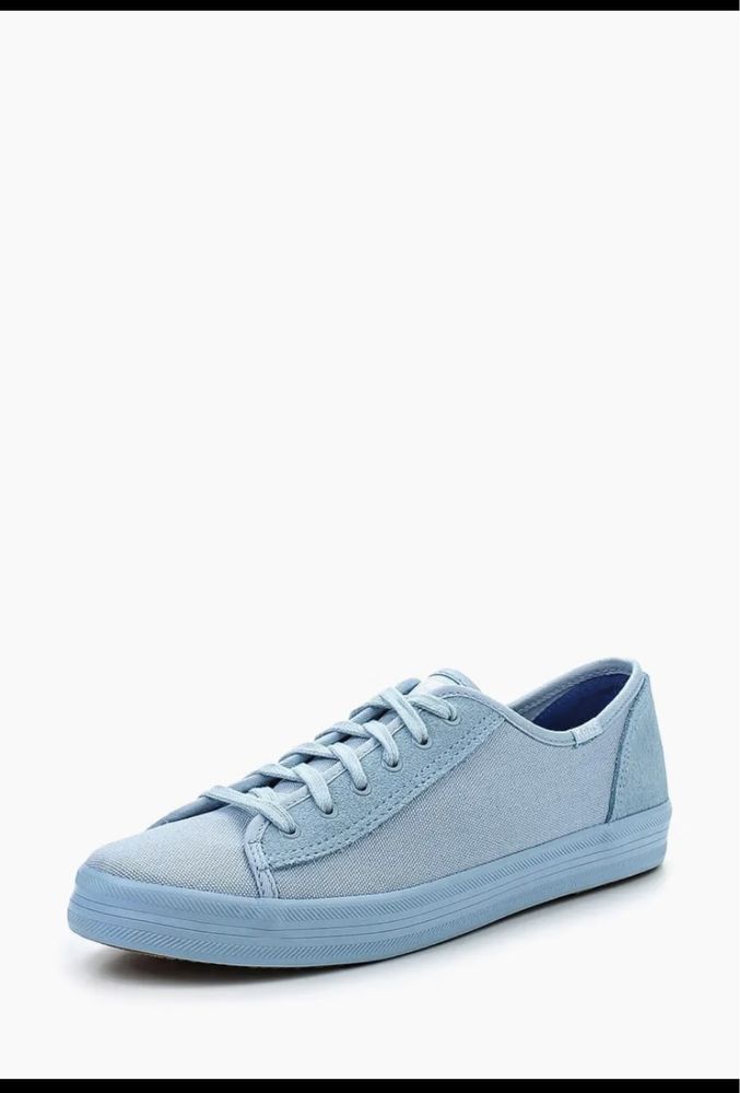 Кеды Keds COURT MONO Новые