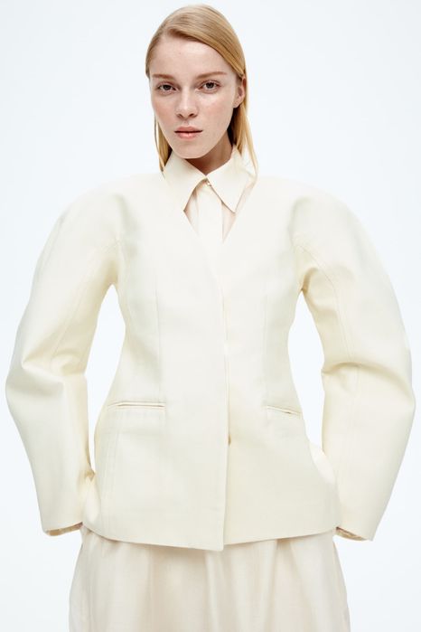 Продам жакет HM, H&M