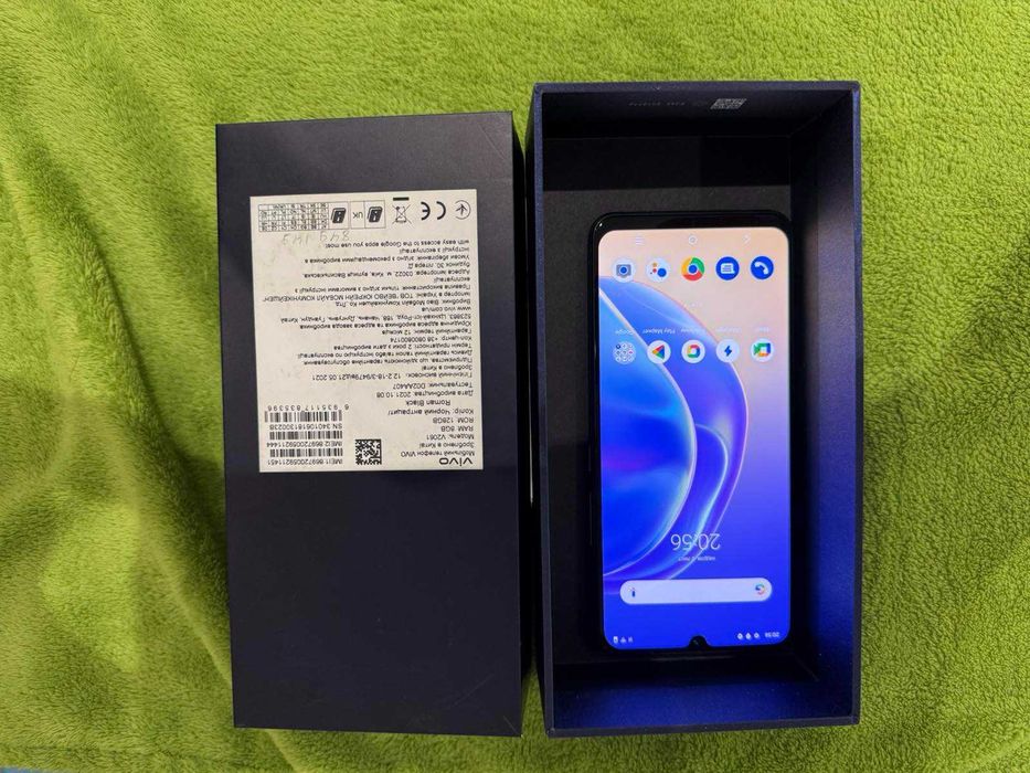 Продаю телфон  ViVa 21 Е