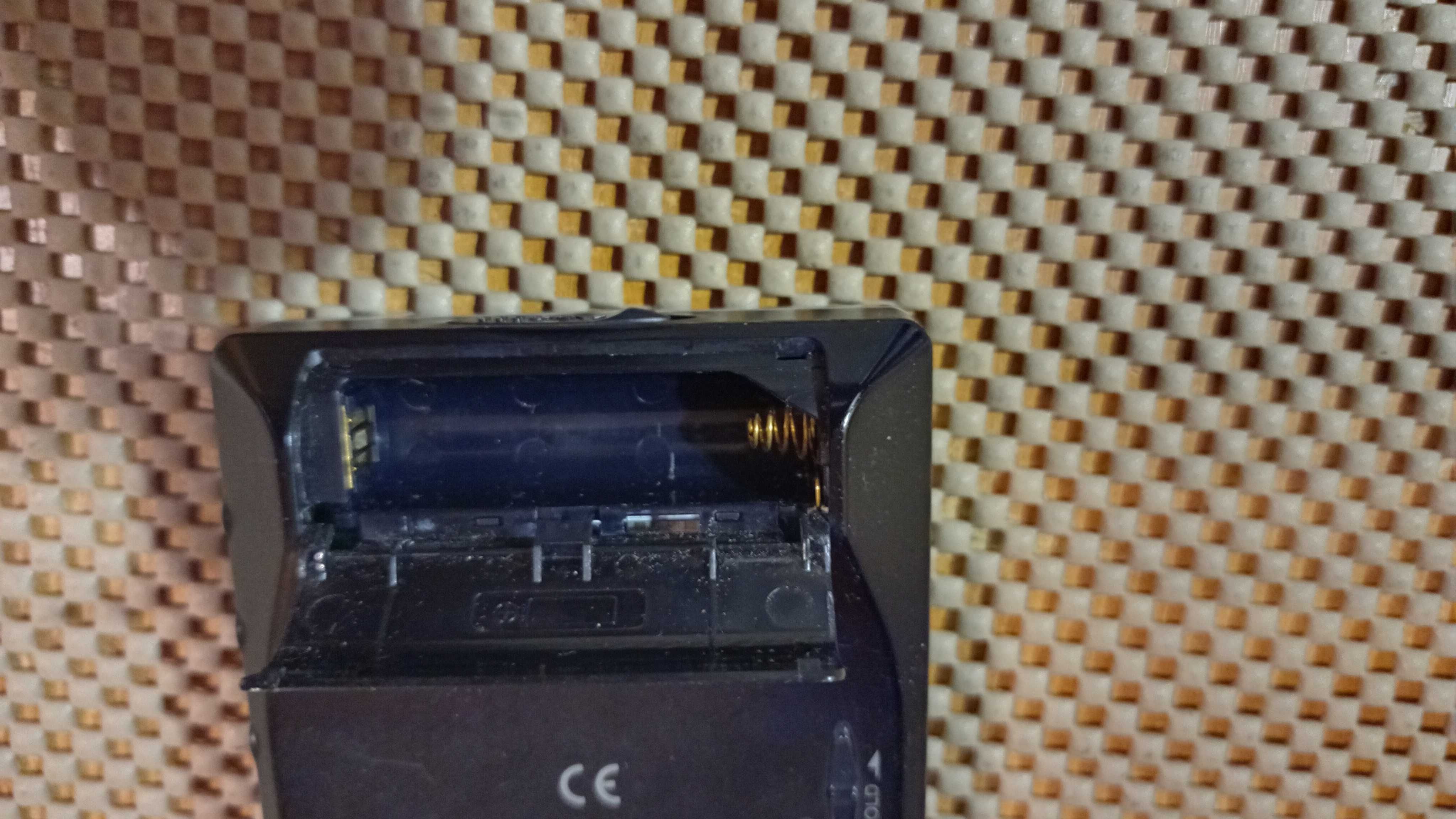 Минидисковый плеер SONY MZ-R501