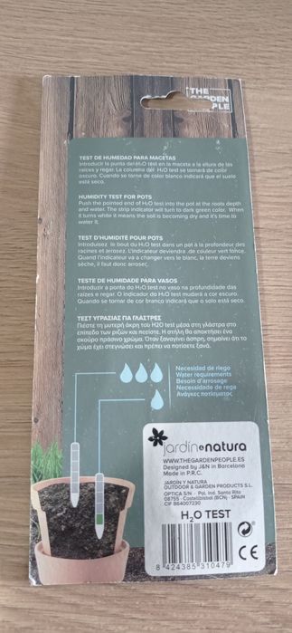 Lote de material diverso de cultivo indoor e acessórios, tudo novo