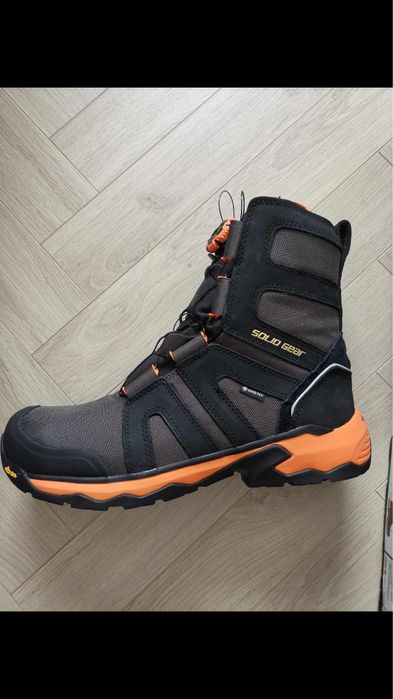 Buty Trzewiki Tigris rozmiar 44