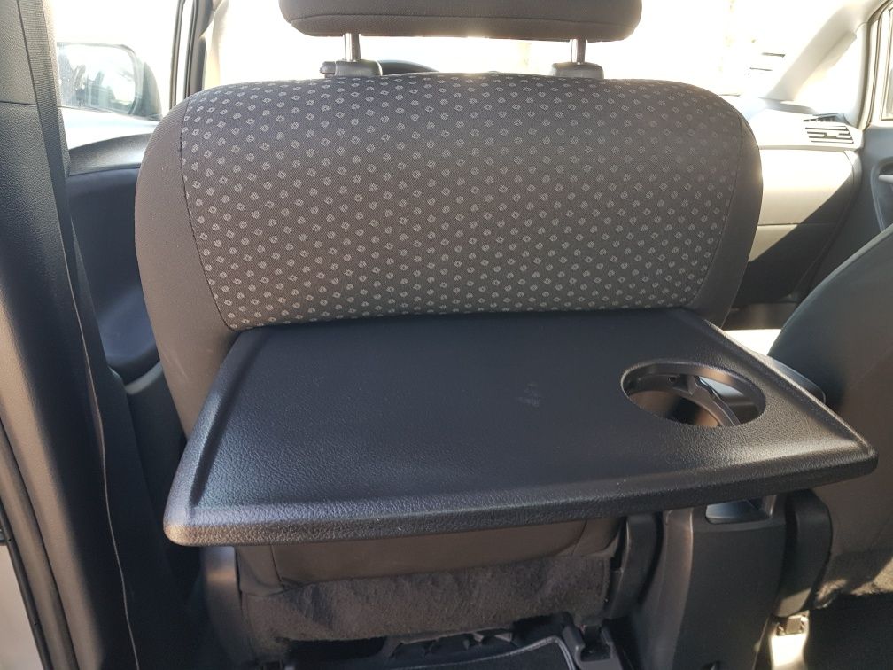 Toyota Verso 2.0 D-4D 126cv *7 lugares*rigorosamente impecável*