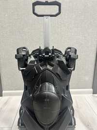 Дитячий чемодан Batmobile