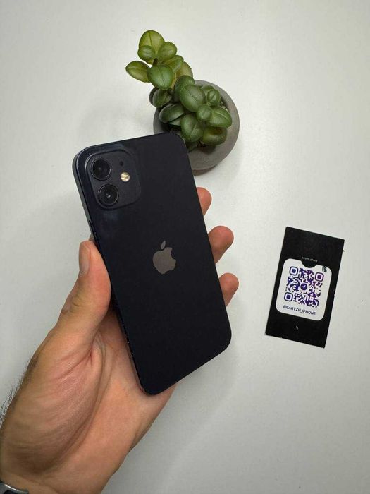 Iphone 12 128 gb, ідеальний стан, айфон 12 128