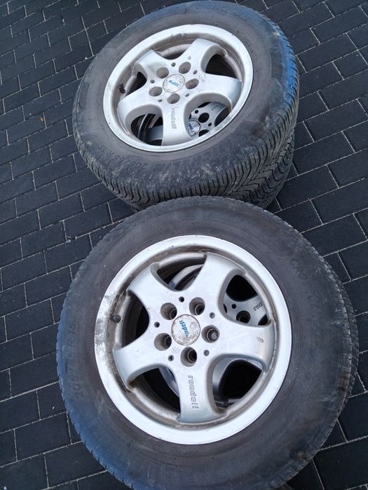 Alufelgi r 15 5x100 golf audi skoda a3