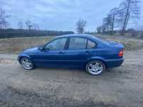 Sprzedam bmw e46