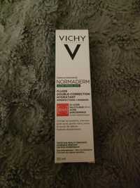 Vichy normaderm double correction 30 ml nowy