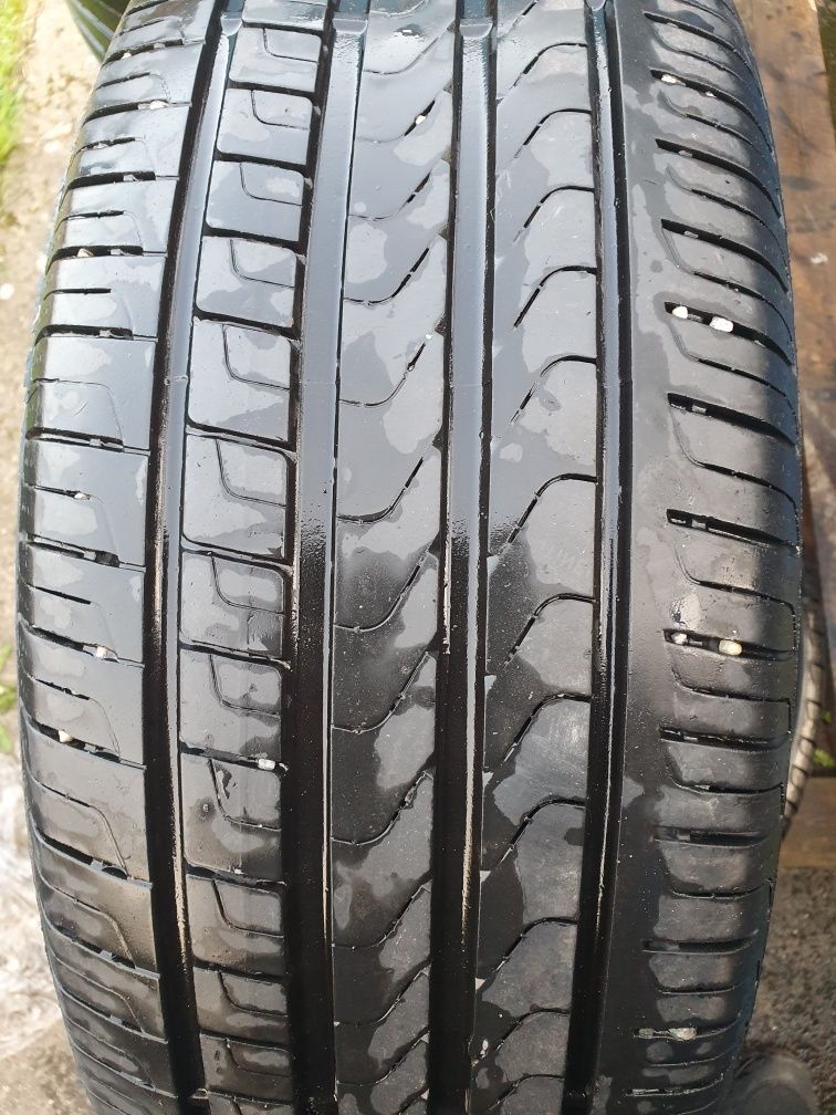 2x 235/50R19 99V Pirelli Scorpion Verde