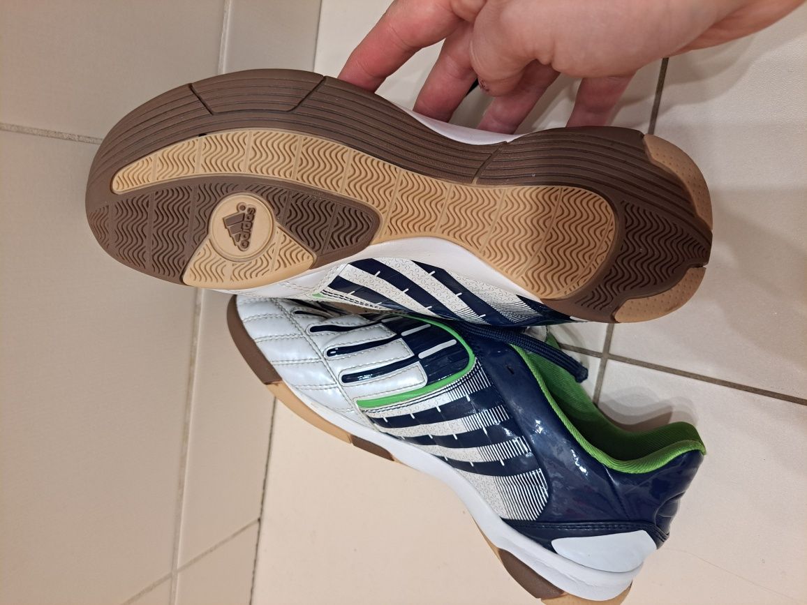 Halówki Adidas r. 38 2/3