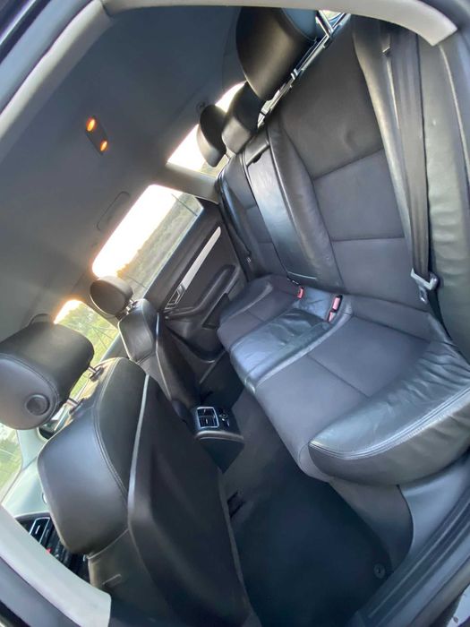 Audi A6 2.0TDI S-line - Selo antigo - 2007