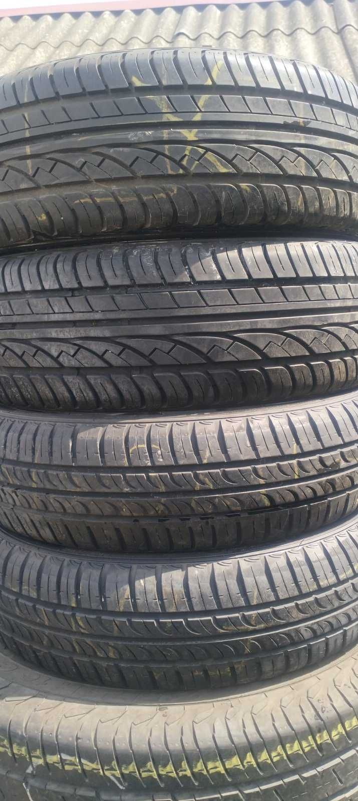 Hankook Optima 175 55 /145 65 R15 Різноширокі Дружківська 12