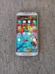 Samsung Galaxy s4