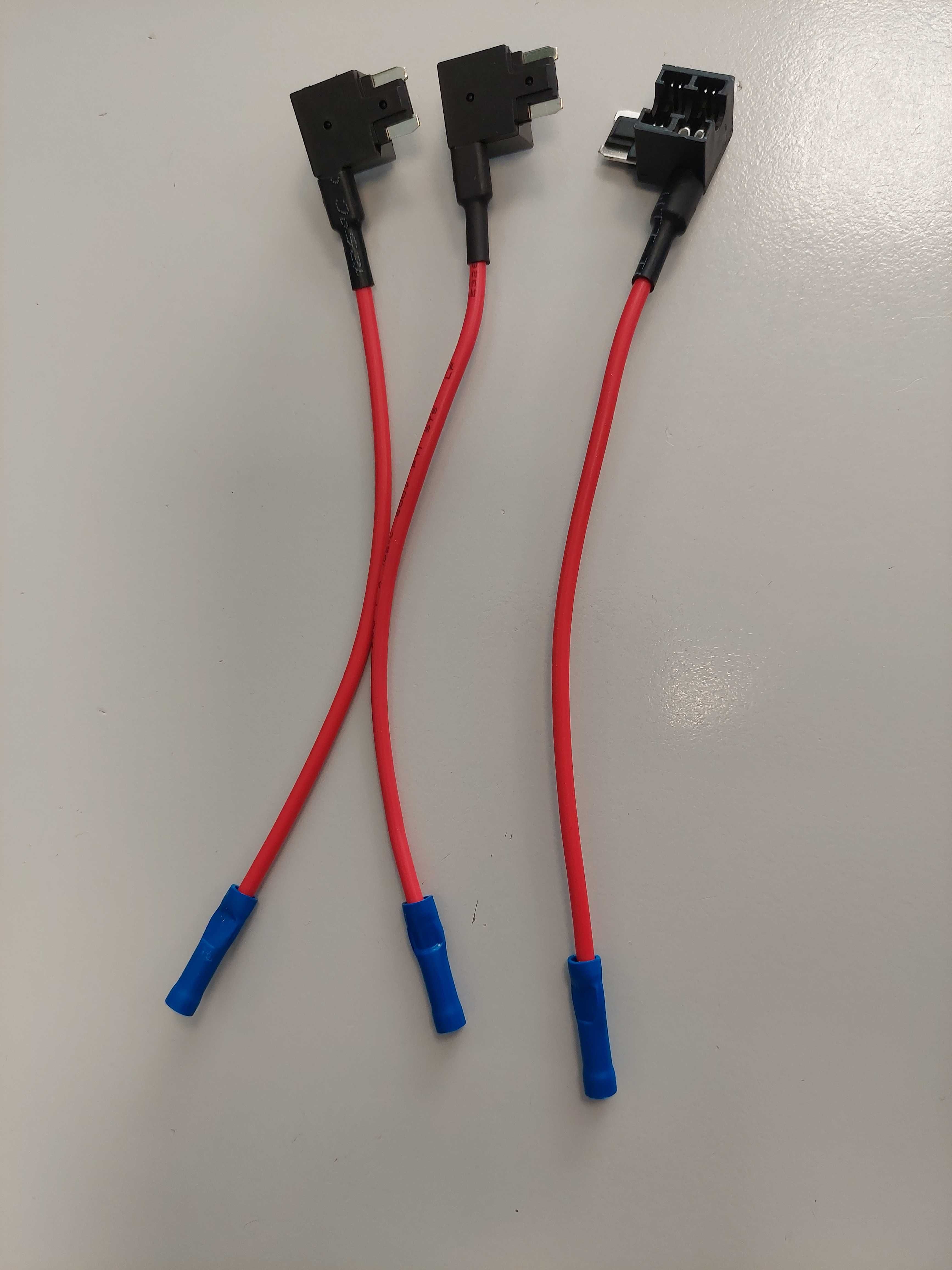 Adapter Przejściówka Bezpieczników Bypass Mini