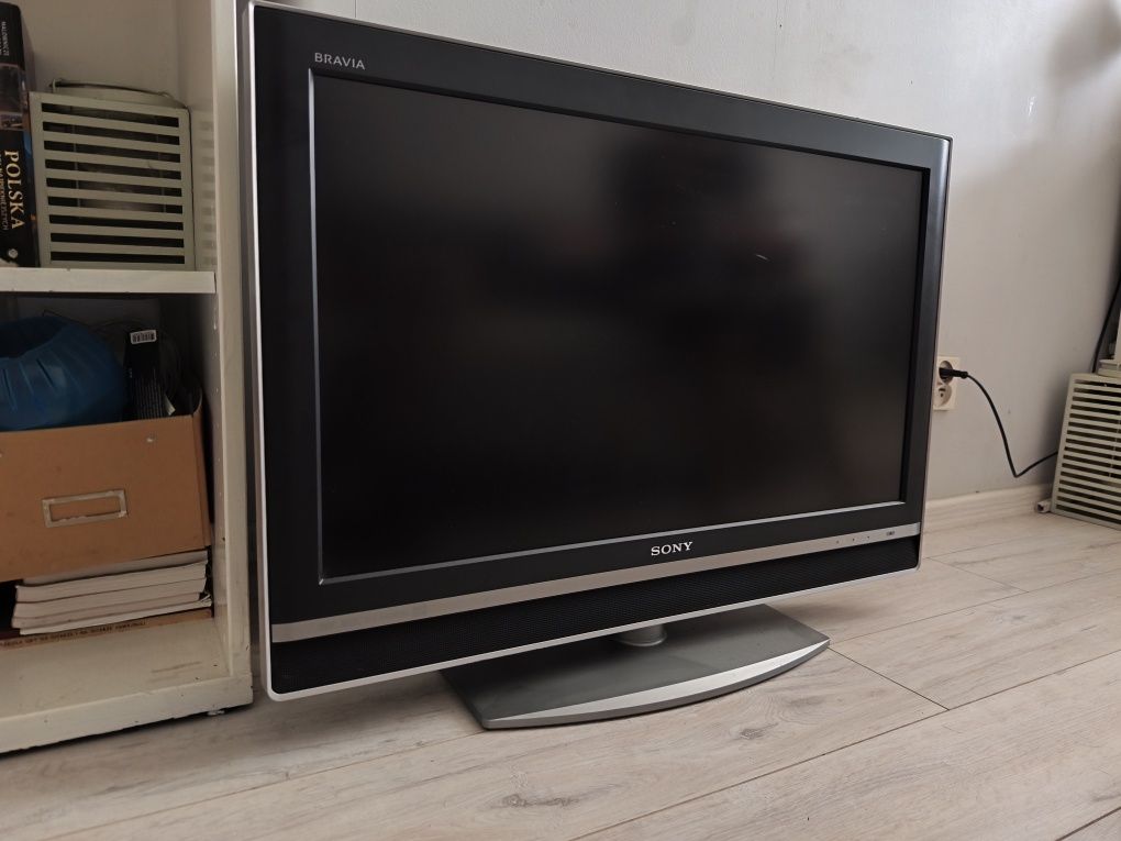 Sony Bravia Plazma 32"