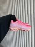 Кросівки Nike Tn Plus Pink premium 36-41